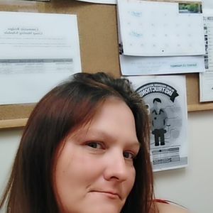 Meet your Posher, Stacy